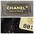 Borsa Tote Chanel New Travel Line Coco Mark Nero - vista 4