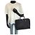 Borsa Tote Chanel New Travel Line Coco Mark Nero - vista 6
