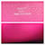 Hermès Hermes Dogon GM Long Wallet Pink Lila  - Ansicht 5