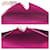 Hermès Hermes Dogon GM Long Wallet Pink Lila  - Ansicht 9