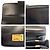 Céline Celine Vintage Carriage Hardware Schultertasche aus schwarzem Leder - Ansicht 5