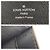 Valigetta in pelle nera Louis Vuitton Taiga Robusto 1 Nero - vista 4