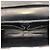 Céline Celine Vintage Logo Ribbon Hardware Schultertasche Weiß Marineblau - Ansicht 9