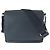 Borsa a tracolla Louis Vuitton Taiga Roman PM Navy in pelle Blu navy