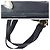 Bulgari Borsa Tote Maxi Bvlgari Logomania Letter nera Nero - vista 5
