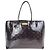 Borsa Tote Louis Vuitton Monogram Vernis Wilshire MM Bordò Porpora