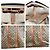 Borsa da Viaggio Boston Louis Vuitton Monogram Sirius 55 Marrone Monogramma - vista 5