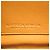 Bottega Veneta Mount Leather Small Arancione - vista 4