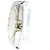 Omega Constellation Quartz Acciaio Inossidabile e Oro Giallo 33 - vista 3