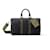 Louis Vuitton Keepall 35 Monogram Eclipse Schwarz Grau  - Ansicht 1