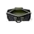 Louis Vuitton Keepall 35 Monogram Eclipse Schwarz Grau  - Ansicht 2
