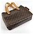 Louis Vuitton Multipli Cité Handtasche Braun - Ansicht 2
