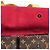 Louis Vuitton Multipli Cité Handtasche Braun - Ansicht 4