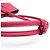 Bottega Veneta Basket Tote Leder Small Pink - Ansicht 5