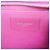 Saint Laurent Classic Y Cabas in pelle Small Rosa - vista 5