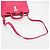 Saint Laurent Classic Y Cabas in pelle Small Rosa - vista 7