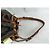 Louis Vuitton Petit Noe Monogram Canvas Marrone - vista 4