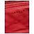Borsa Chanel Classic Flap Medium Corallo in agnello - vista 11