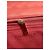 Borsa Chanel Classic Flap Medium Corallo in agnello - vista 12
