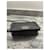 Chanel Borsa Boy Medium Nera Pelle Agnello Nero - vista 7