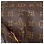 Borsa Boston Louis Vuitton Monogram Keepall 55 Marrone - vista 9