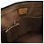 Borsa Louis Vuitton Monogram Popincourt Marrone - vista 13