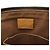 Borsa Louis Vuitton Monogram Popincourt Marrone - vista 14