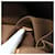 Borsa Louis Vuitton Monogram Popincourt Marrone - vista 15