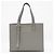 Bolso Tote Loewe Anagram Horizontal Castaño - vista 2