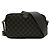 Borsa a Spalla Gucci GG Supreme Marrone