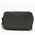 Borsa a Spalla Gucci GG Supreme Marrone - vista 2