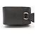 Borsa a Spalla Gucci GG Supreme Marrone - vista 5