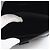 Borsa Balenciaga BB Logo Sharp XS Nero - vista 13