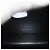 Borsa Balenciaga BB Logo Sharp XS Nero - vista 15
