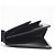 Borsa Balenciaga BB Logo Sharp XS Nero - vista 5