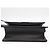 Borsa Balenciaga BB Logo Sharp XS Nero - vista 7