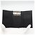 Bulgari Bvlgari Bvlgari Grain Leather Key Case Black - view 10