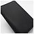 Bulgari Bvlgari Bvlgari Grain Leather Key Case Black - view 3