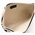 Clutch Loewe T Pouch in pelle di vitello Nero - vista 11