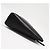 Clutch Loewe T Pouch in pelle di vitello Nero - vista 6