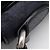 Borsa a tracolla GUCCI GG Supreme Ophidia Nero - vista 10