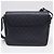 Borsa a tracolla GUCCI GG Supreme Ophidia Nero - vista 2