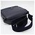 Borsa a tracolla GUCCI GG Supreme Ophidia Nero - vista 9