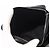 Pochette Messenger Christian Dior CD Diamond Marrone Nero - vista 11
