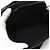 Pochette Messenger Christian Dior CD Diamond Marrone Nero - vista 12