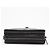 Pochette Messenger Christian Dior CD Diamond Marrone Nero - vista 7