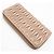 Cartera larga Miu Miu Matelassé Pink Beige - vista 2