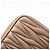 Cartera larga Miu Miu Matelassé Pink Beige - vista 8