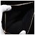 Borsa FENDI Leather Petite 2Jours Nero - vista 15