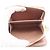 Louis Vuitton Monogramm-Prägung Portefeuille Lou Wallet Beige - Ansicht 11